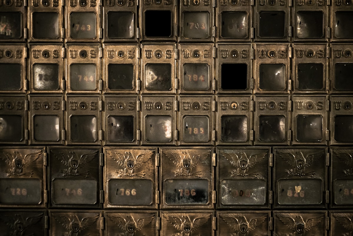 Golden Pulse security and trust